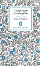 Conspicuous Consumption cover