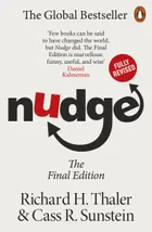 Nudge cover