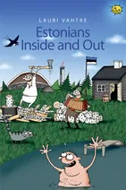 Estonians Inside and Out cover