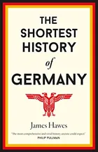 The Shortest History of Germany cover