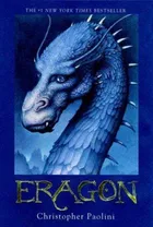 Eragon cover