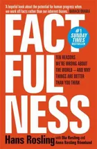 Factfulness cover