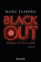 Blackout cover