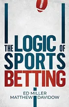 The Logic Of Sports Betting cover