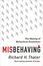 Misbehaving cover