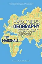 Prisoners of Geography cover