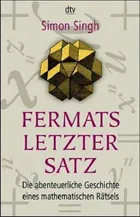 Fermats letzter Satz cover