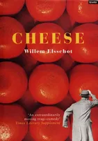 Cheese cover