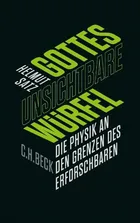 Gottes unsichtbare Würfel cover