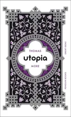 Utopia cover