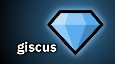 How to add Giscus comments to Nordlys preview