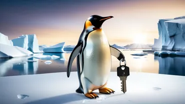 Automount encrypted drives on Linux preview