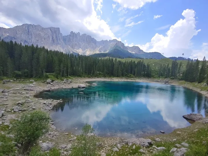 Preview image of album Italy