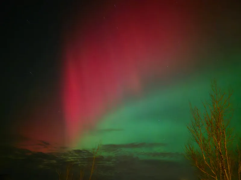 Stavanger, Norway. January 2026.